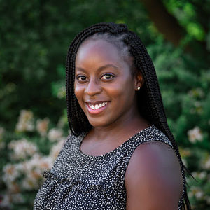 Meet your Posher, Haley